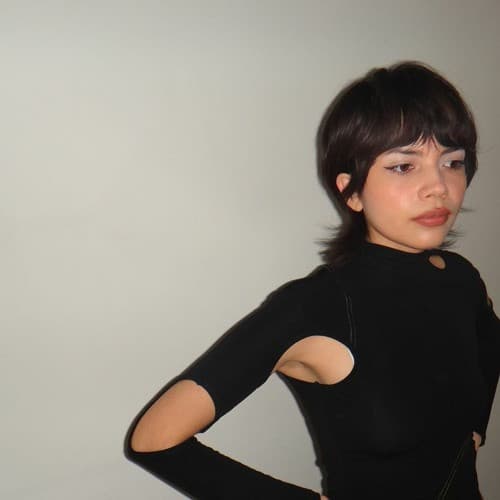 Bianca Lexis – Electro
