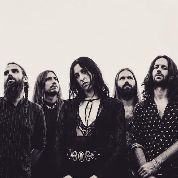 Dool – Rock