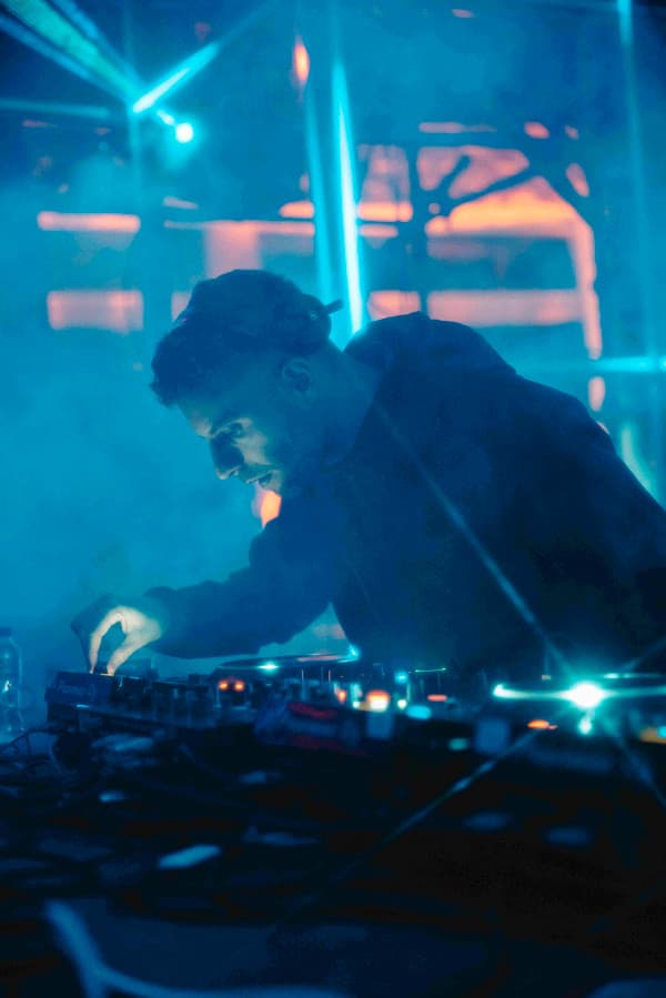 Bakked – Electro