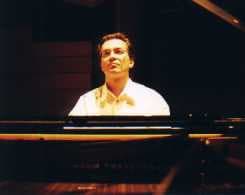 BENOIT THEVENOT – Jazz