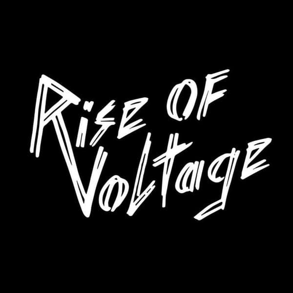 Rise Of Voltage – Rock