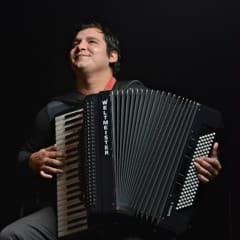 Marian Badoï – Electro