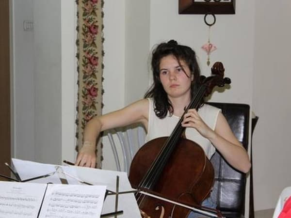 Emily Wittbrodt – Classical
