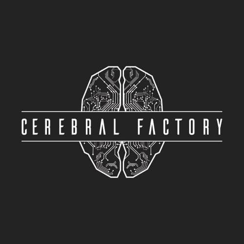 CEREBRAL FACTORY – Dance