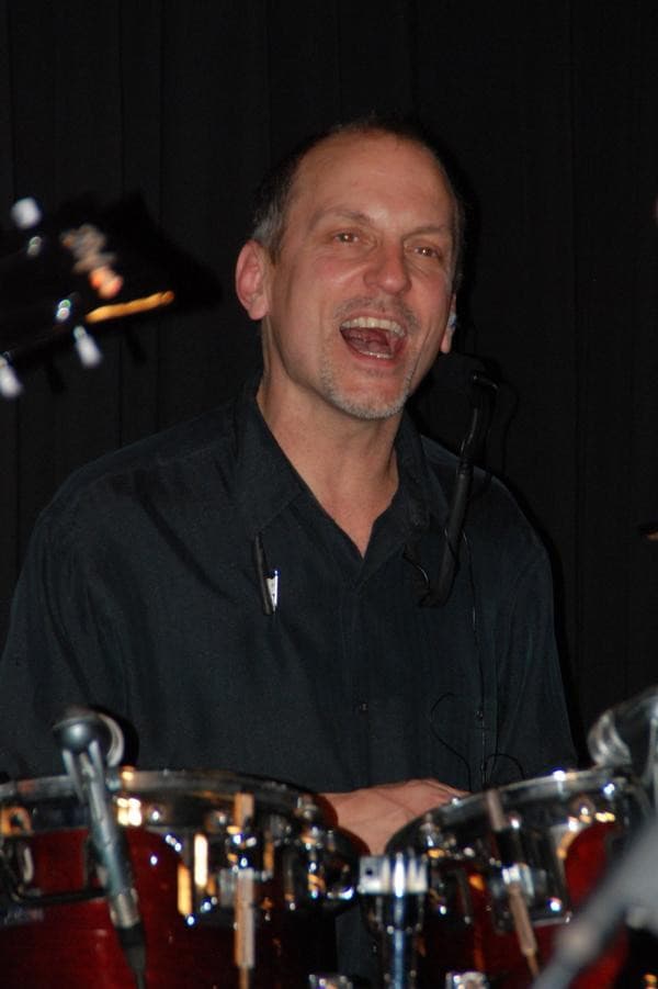 Tim Buppert – Rock