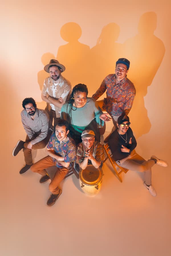 SIACARA – Latin