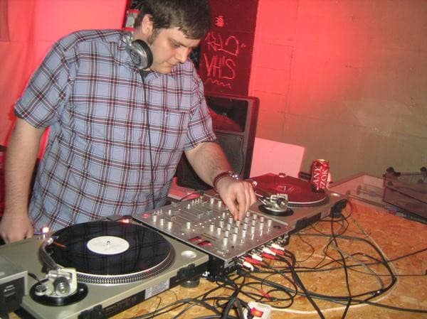 Maks – Techno