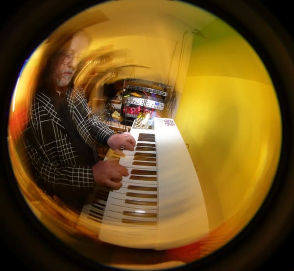 Mordecai Smyth – Rock