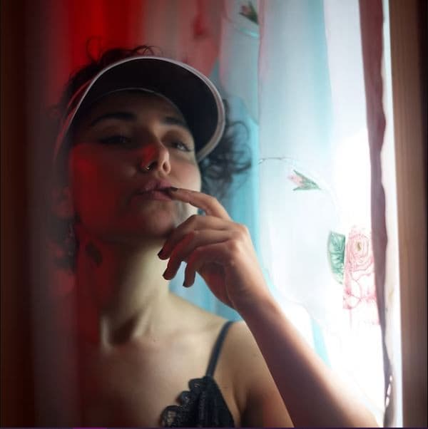 STORRY – Funk
