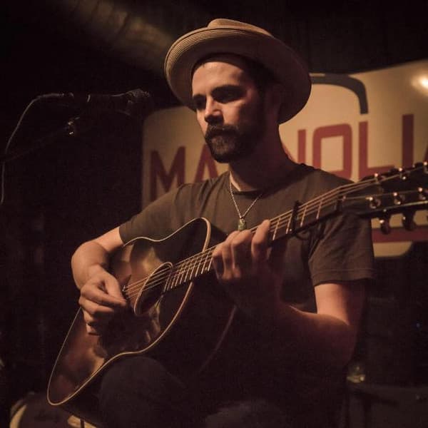 Charlie Shafter – Rock