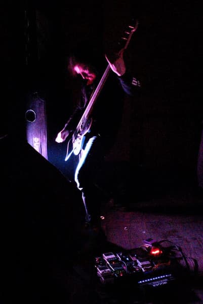 Skellig – Rock