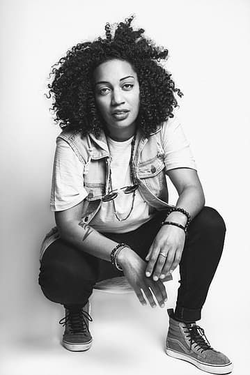 Whitney Monge – Pop