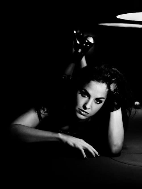 Jodie Elms – Electro
