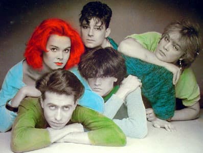 Fake – Pop