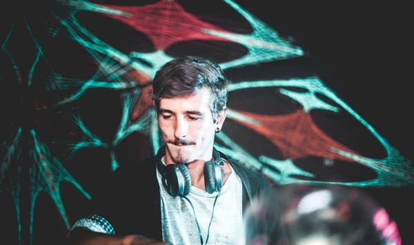 Thelios – Electro