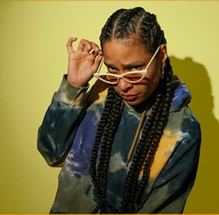 meli perea – Hip-Hop