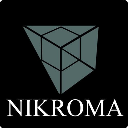 NIKROMA – Psytrance
