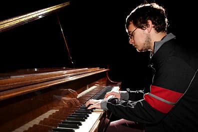 ROB CLEARFIELD β Jazz