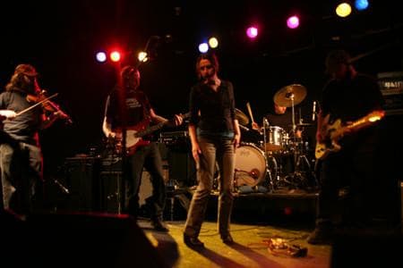 Whiskey & Co. – Rock