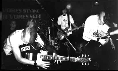 HUL – Rock