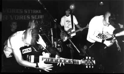 HUL – Rock
