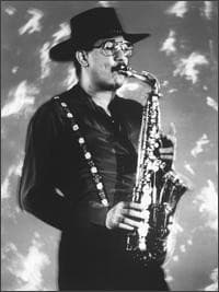 Paquito D’Rivera – Jazz