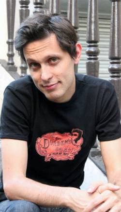 BAPTISTE CHARDEN – Pop