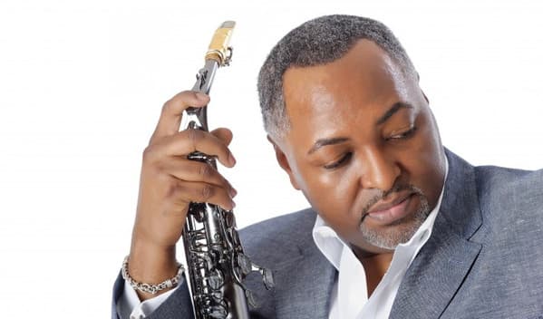 Art Sherrod Jr. – Jazz