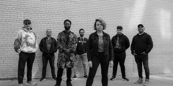 Patricia Brennan Septet