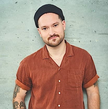 Olivier Faubert – Star Académie