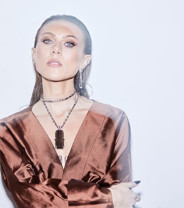 Georgia Ku – Dance-Pop