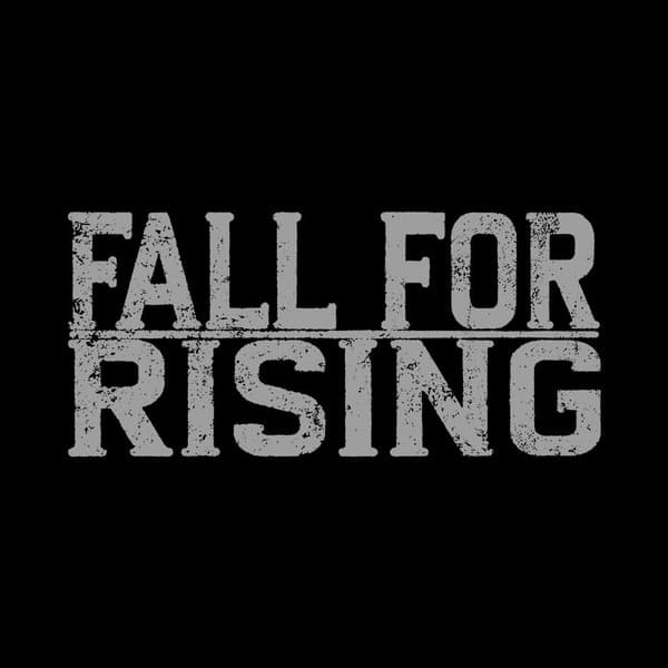 FALL FOR RISING – Rock