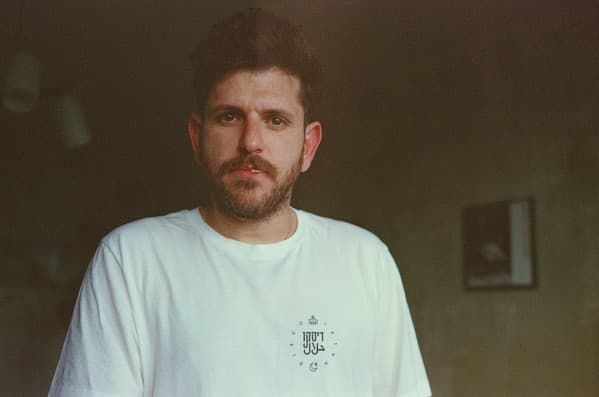 Moscoman – Dance