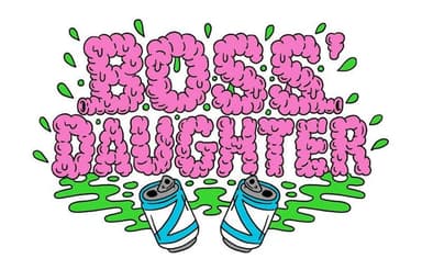 Boss' Daughter