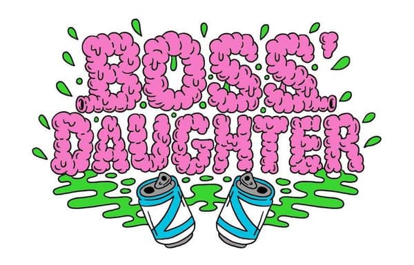 Boss' Daughter – Rock