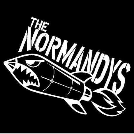 The Normandys – Rock