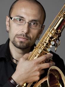 Fabrizio Mancuso – Jazz