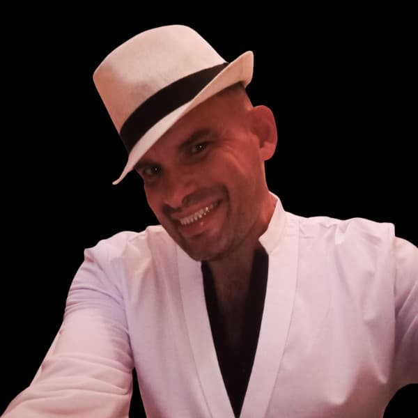 DJ Eef – Techno