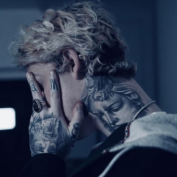 Brennan Savage – Trap