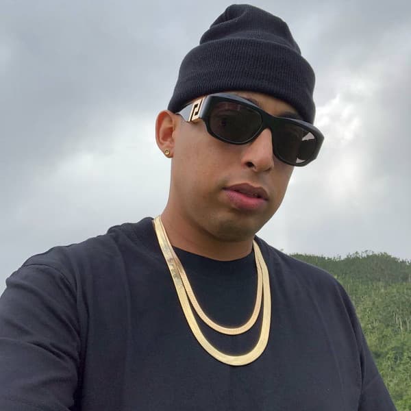 Ñengo Flow – Hip-Hop