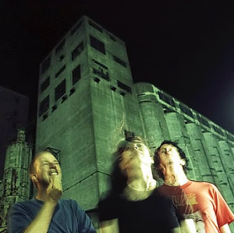 Sinombre – Pop
