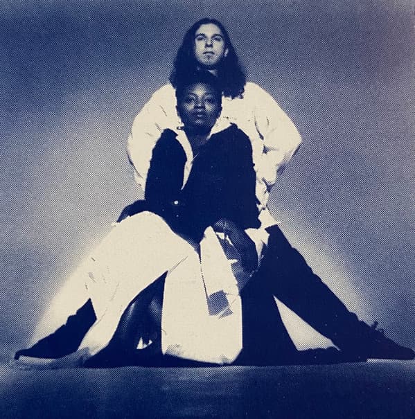 Dream Frequency – House
