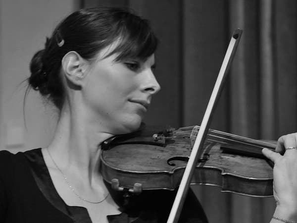AMANDINE LEY – Classical