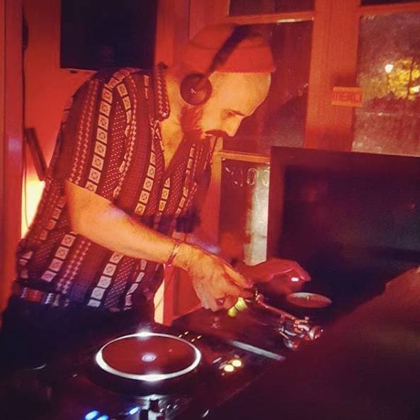 Habibi Funk – Folk, World, & Country