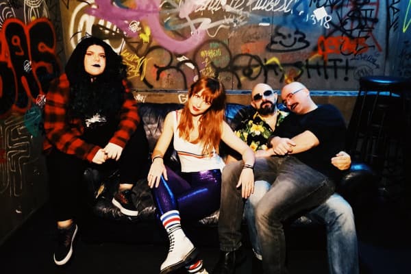 SCHIZODOLLS – Rock