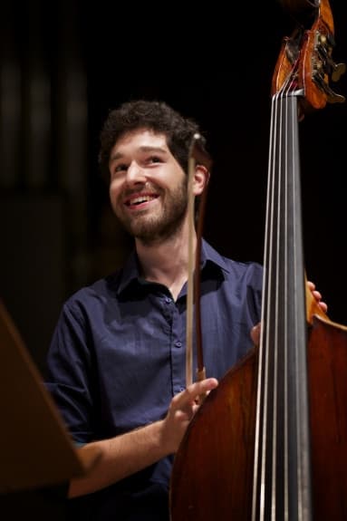FLORENTIN GINOT – Classical