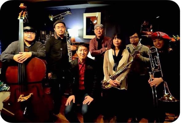 MS2B – Jazz