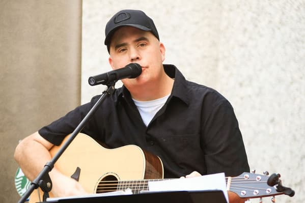 Pete Sallis – Country