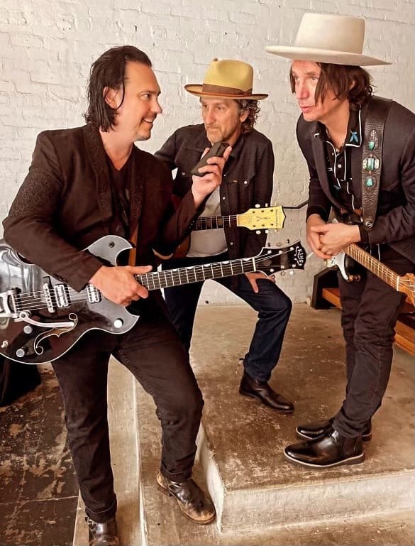 Texas Headhunters