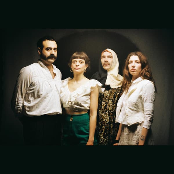 Sandré – Rock